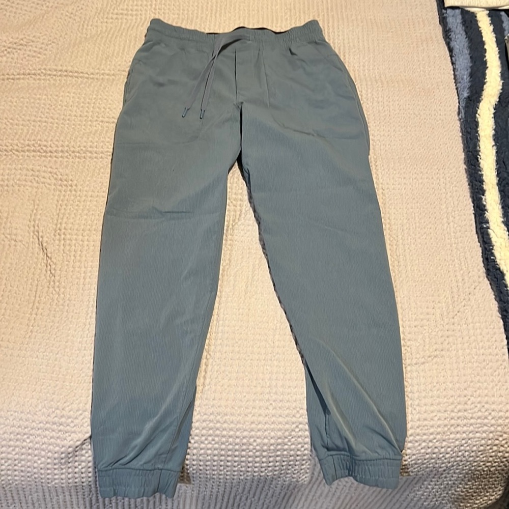Lululemon jogger